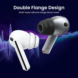 Ersatz Silikon Ohrstöpsel für Samsung Buds3 Pro 2024 in Small Medium Large – Bild 1