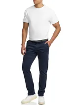 Indicode Herren Chinohose Eary-Herrenhose Chino Pants Stretchhose Lange Hose – Bild 5