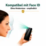 Panzerfolie Glas Blickschutz Für iPhone 18 17 16 15 14 13 12 11 XR Pro Max Mini – Bild 6