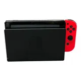 Nintendo Switch HAC-001 32GB Spielkonsole Videospiele Handheld inkl 128GB Lesen – Bild 2