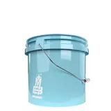 Autowaschset Pflege Auto Reinigung Magic Bucket Eimer Nuke Guys Shampoo Zubehör – Bild 5