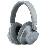 Karl Lagerfeld Wireless ANC ENC Headset Kopfhörer On-Ear Bluetooth 5.4 Saffiano – Bild 1