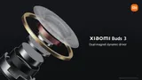 Xiaomi Buds 3 Bluetooth In-Ear Kopfhöhrer (Aktive Geräuschunterdrückung) Schwarz – Bild 6