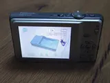 Panasonic LUMIX DMC-FS10 Digitalkamera Camera 12.1MP - (Bitte Lesen) – Bild 10