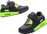 Kinder Mädchen Freizeitschuhe Sport Turnschuhe Schuhe Gr.25 - 36 Art.- Nr. 20182 – Bild 5