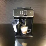 Philips Series 2200 1500W Kaffeevollautomat (EP 2230/10) – Bild 2