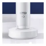 Oral-B iO 8N White Alabaster  Elektrische Zahnbürste Zahnreinigung Zahnpflege  – Bild 5