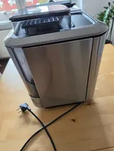 TQ903D03 EQ900 Kaffee-Vollautomat edelstahl – Bild 7