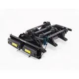 Kupplungs-Fahrradträger FISCHER ProlineEvo Heckträger für 3 Fahrräder faltbar – Bild 10