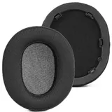 Für Sony WH-G910N Ersatz Ohrpolster Weiches PU Leder Komfort Kissen 2 Stück – Bild 8