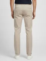 Chino Hose Herren Stretch Rock Creek Herren Hosen Chinohose Businesshose RC-2445 – Bild 3