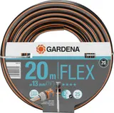 Gardena Schlauch Flex Comfort Ø 12,7mm (1/2'') Wasserschlauch 20m Gartenschlauch – Bild 4