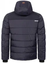 Jacke Herren Winter Winterjacke Geographical Norway Herren Parka H-354 NEU S-3XL – Bild 12