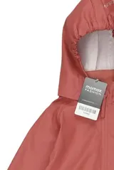 CeLaVi Jacke Mädchen Mantel Weste Kinderjacke Gr. 116 Rot #vkm93n7 – Bild 2