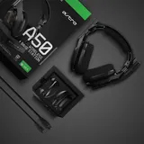 Astro A50 Gaming Headset - Schwarz für XBox (939-001682) – Bild 3