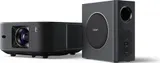 Yaber Beamer K3 Pro FULL HD  Kurzdistanzprojektor JBL-Lautsprecher & Subwoofer – Bild 1