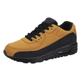 Sportschuhe Sneaker Turnschuhe Laufschuhe Freizeit Schuhe Schnürer Herren Damen – Bild 1