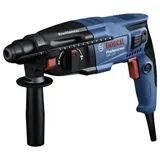 Bosch Professional GBH 2-21 SDS-Plus-Bohrhammer 230 V 720 W inkl. Koffer – Bild 6