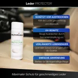 Leder Reiniger Set Auto Colourlock Lederpflege Glattleder Lederauffrischung – Bild 4