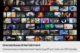 Samsung Fernseher GU65U8099FUXZG 65 Zoll 4K Ultra HD LED TV #20575054 – Bild 10