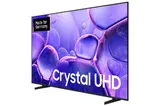 Samsung Fernseher GU65U8099FUXZG 65 Zoll 4K Ultra HD LED TV #20575054 – Bild 1