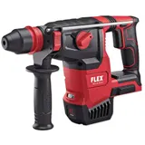 FLEX Akku-Combo Set XXL 18V Bohrhammer Säbelsäge Winkelschleifer Handkreissäge – Bild 7