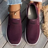 Damen Sneaker Freizeit Schuhe Outdoor Running Sneaker Turnschuhe Sportschuhe – Bild 13