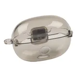 Für Schutzhülle Designed für SHOKZ Open Dots ONE Headset Transparent – Bild 9