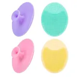 Gesicht Reinigungsbürste Gesichtsreiniger Massagegerät- Peeling Exfoliator - NEU – Bild 2