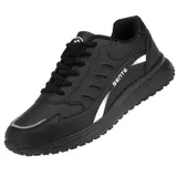 Sneaker Damen Kinder Sportschuhe Turnschuhe Laufschuhe Schnürer 36 37 38 41 – Bild 1