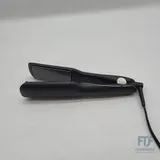 ghd Max Breitplatten-Haarglätter & Styler in Schwarz - Größere Platten für schne – Bild 1