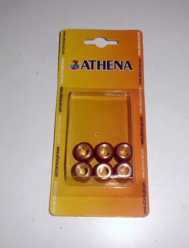 ATHENA KIT ÜBERHOLUNG MOTORWELLE 02 für MINARELLI 2T CY