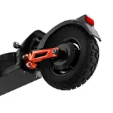 E-Scooter mit Straßenzulassung Joyor T6E Pro 500W bis 90km Reichweite Blinker – Bild 9