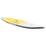 SUP Touring Board Comet TJ Komplettset 380cm Stand Up Paddle 160kg Gelb – Bild 4