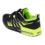Sportschuhe Sneaker Laufschuhe Turnschuhe Freizeitschuhe Klettverschluss 10338 – Bild 3