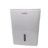 Comfee Easy Dry 20L Luftentfeuchter 4 Modi 3 Liter Tank Wäschetrockner Weiß gebr – Bild 1