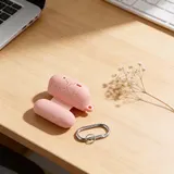 Für AirPods Pro3 Silikon Case mit einfacher Reinigung und Schutzdesign – Bild 11