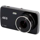 DashCam Rückfahrkamera Spurhalteassistent AEG  DC 2 Full HD 1080p DVR Autokamera – Bild 11