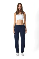 COMEOR Jogginghose Damen Jogginghose Sporthose Sweathose – Bequeme Freizeit – Bild 1