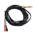 Headset Audiokabel f??r HD Serie Ersatz Audiokabel Teile – Bild 4
