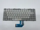 Panasonic Toughbook CF37 CF-37 QWERTY Tastatur KAS2001-0072RP – Bild 1