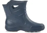 Ladeheid Herren leichte Eva Gummistiefel Rutschfest Regenstiefel KL027M (40-45) – Bild 2
