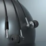 Immersive Sound kabelgebundene Kopfhörer mit klaren Anrufen breite Kompatibilit – Bild 1