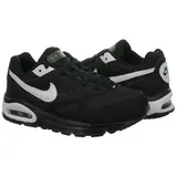 Nike Air Max Ivo (PS) schwarz weiß Kinder Sneaker Freizeitschuhe Turnschuhe NEU – Bild 2