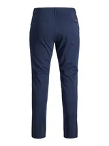Herren JACK & JONES Chino Hose Stretch Pants Slim Fit JPSTMARCO JJBOWIE NEU – Bild 2