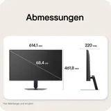 LG 27 Zoll UltraGear G5 200Hz FHD Gaming Monitor – Bild 10