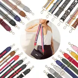 Ersatz Gurt für Handtasche Taschen Schulter Umhängegurt Trageriemen einstellbar – Bild 6