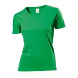 Stedman Lady Fit T-Shirt Classic Damen Woman Baumwolle S M L XL XXL – Bild 9