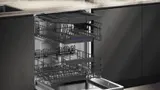 Siemens Geschirrspüler SN53ES22CE Einbaugerät Integrierbar – Bild 2