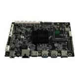 RL-068Q01GN ARM Cortex A55 4-core Rockchip RK3568 Development Board Open Root Pe – Bild 4